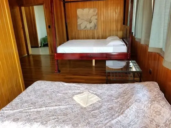 Deluxe Stüdyo Süit, Birden Çok Yatak, Şehir Manzaralı, Dağ Yamacı