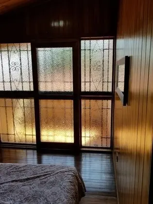 Deluxe Stüdyo Süit, Birden Çok Yatak, Şehir Manzaralı, Dağ Yamacı