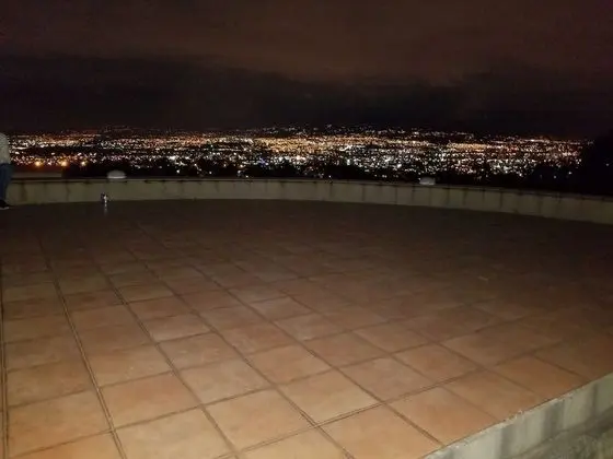 Deluxe Stüdyo Süit, Birden Çok Yatak, Şehir Manzaralı, Dağ Yamacı