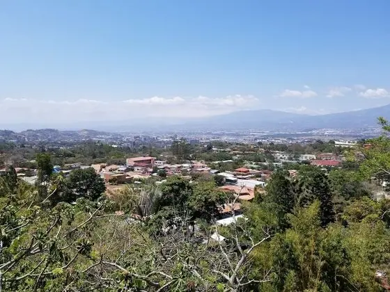 Deluxe Stüdyo Süit, Birden Çok Yatak, Şehir Manzaralı, Dağ Yamacı