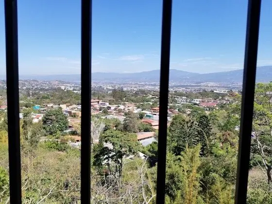Deluxe Stüdyo Süit, Birden Çok Yatak, Şehir Manzaralı, Dağ Yamacı