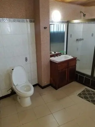 Deluxe Stüdyo Süit, Birden Çok Yatak, Şehir Manzaralı, Dağ Yamacı