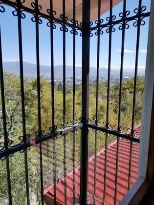 Deluxe Stüdyo Süit, Birden Çok Yatak, Şehir Manzaralı, Dağ Yamacı