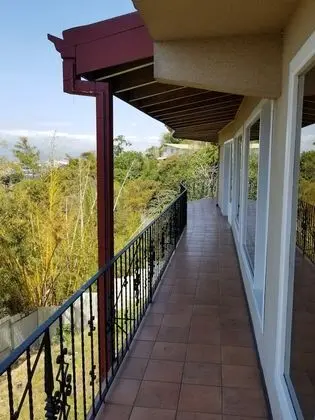 Deluxe Stüdyo Süit, Birden Çok Yatak, Şehir Manzaralı, Dağ Yamacı