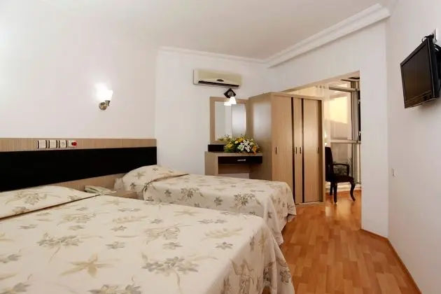 Anabina Aile Odası