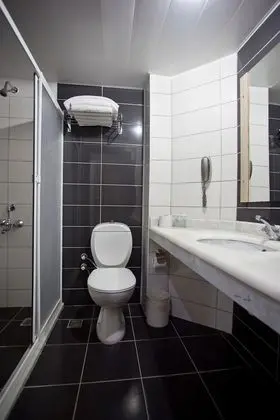 Anabina Oda Banyo