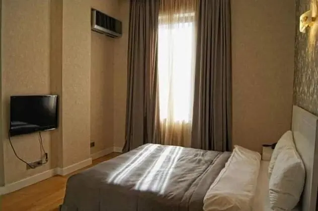 Economy Oda, 1 Yatak Odası