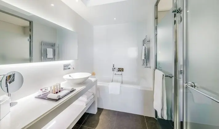 Deluxe Oda, Şehir Manzaralı