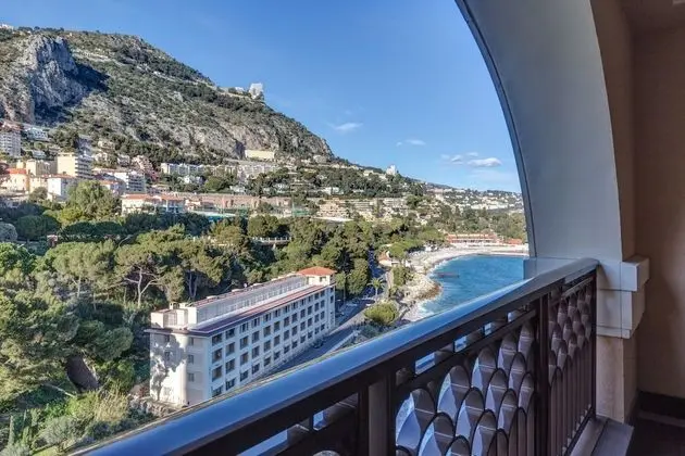 Deluxe Oda, Şehir Manzaralı