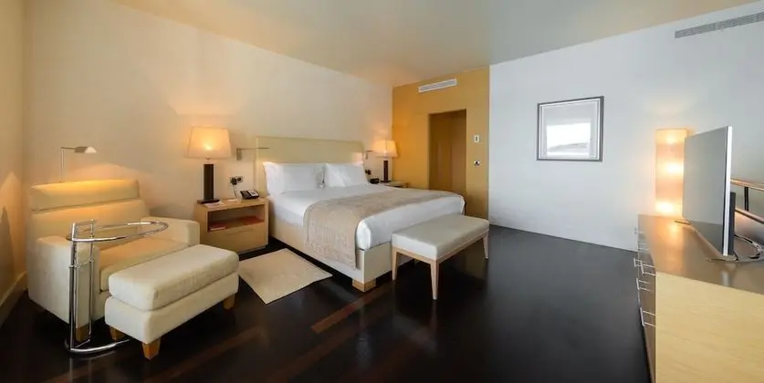 Süit, Deniz Manzaralı (Duplex)