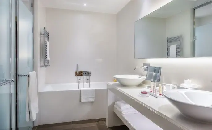 Süit, Deniz Manzaralı (Duplex)