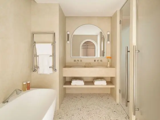 Süit, Deniz Manzaralı (Duplex)