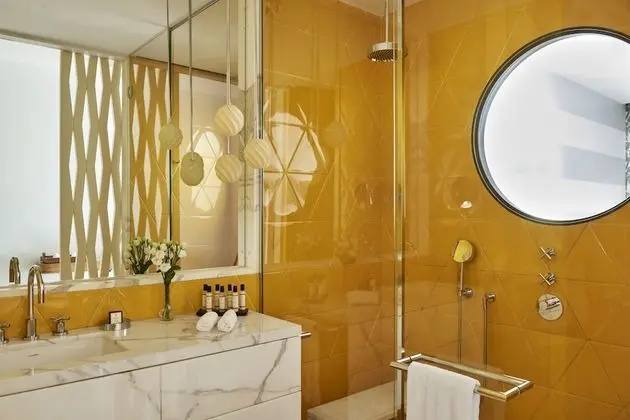 Exclusive Oda, Deniz Manzaralı
