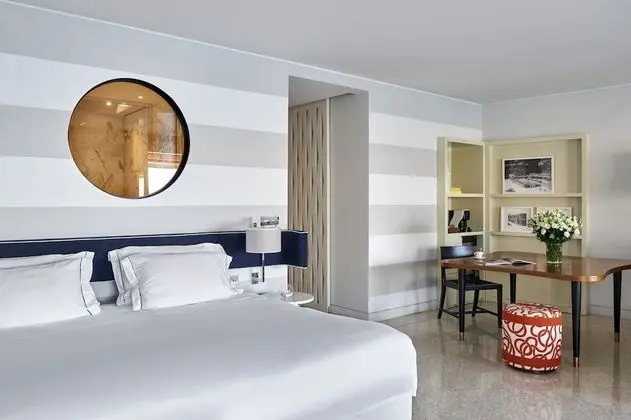 Süit, Deniz Manzaralı (Loft)