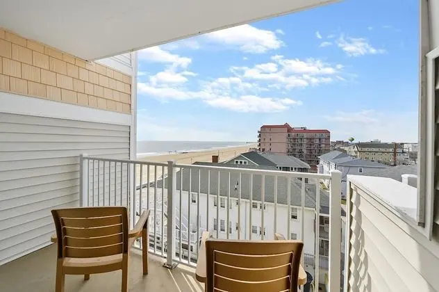 Oda, 2 Çift Kişilik Yatak, Balkon, Kısmi Deniz Manzarası
