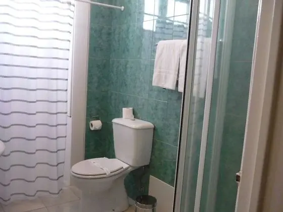 Classic Tek Büyük veya İki Ayrı Yataklı Oda, Deniz Manzaralı