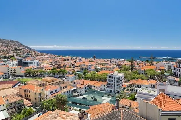 Panoramic Üç Kişilik Oda, Deniz Manzaralı
