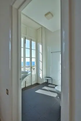 Panoramic Üç Kişilik Oda, Deniz Manzaralı