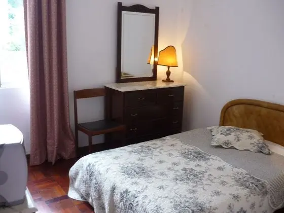 Standard Tek Kişilik Oda