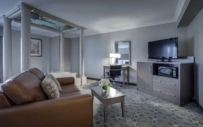Luxury Oda, 1 En Büyük (King) Boy Yatak, Sigara İçilmez