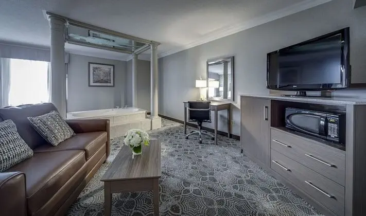 Luxury Oda, 1 En Büyük (King) Boy Yatak, Sigara İçilmez