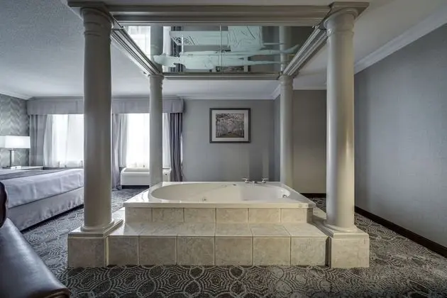 Luxury Oda, 1 En Büyük (King) Boy Yatak, Sigara İçilmez