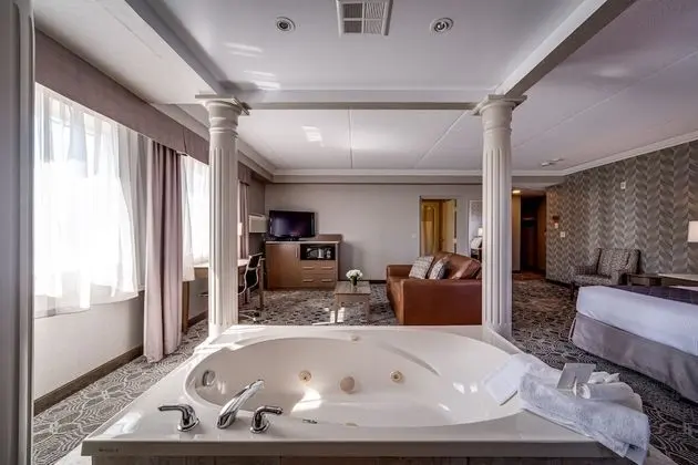 Luxury Oda, 1 En Büyük (King) Boy Yatak, Sigara İçilmez
