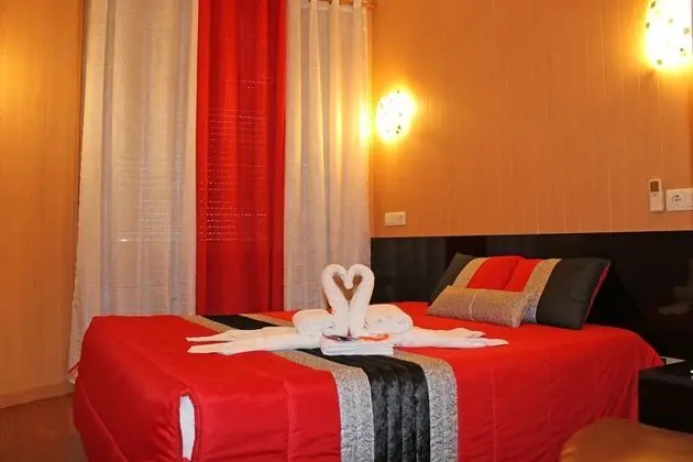 Economy Tek Büyük Yataklı Oda