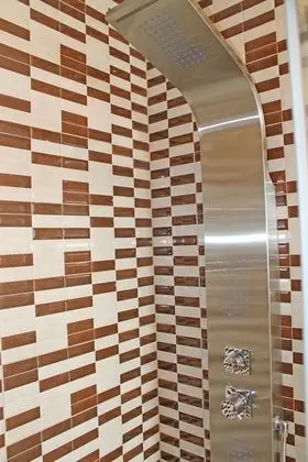 Standard Tek Büyük Yataklı Oda, Balkon