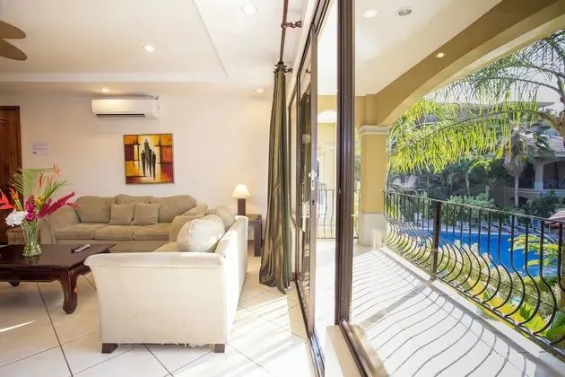 Luxury Apart Daire, 2 Yatak Odası