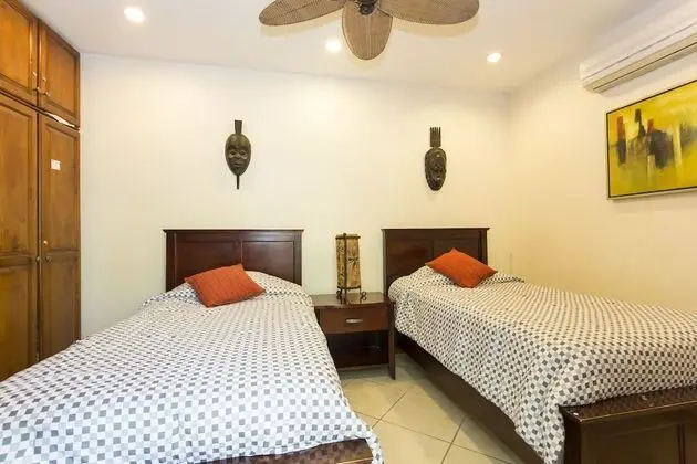 Luxury Apart Daire, 2 Yatak Odası