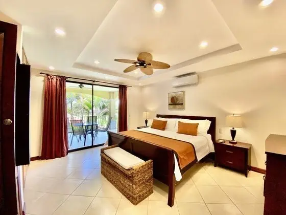Luxury Apart Daire, 2 Yatak Odası