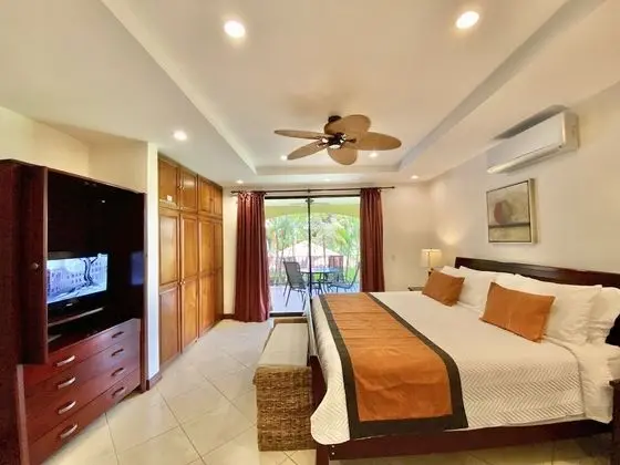 Luxury Apart Daire, 2 Yatak Odası