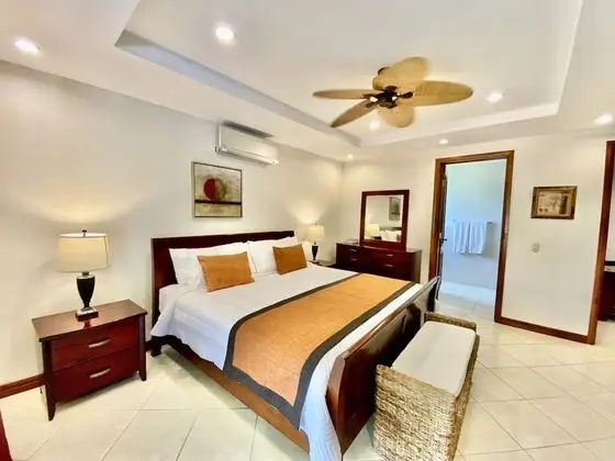 Luxury Apart Daire, 2 Yatak Odası