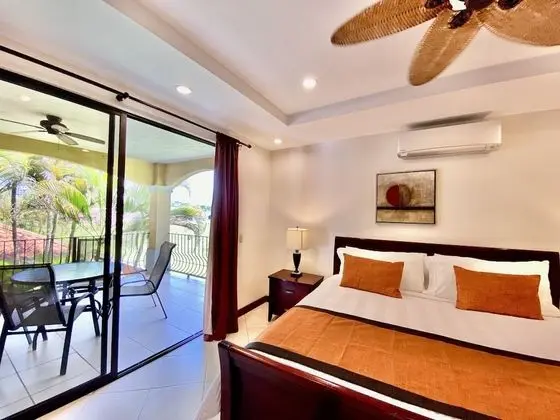 Luxury Apart Daire, 2 Yatak Odası