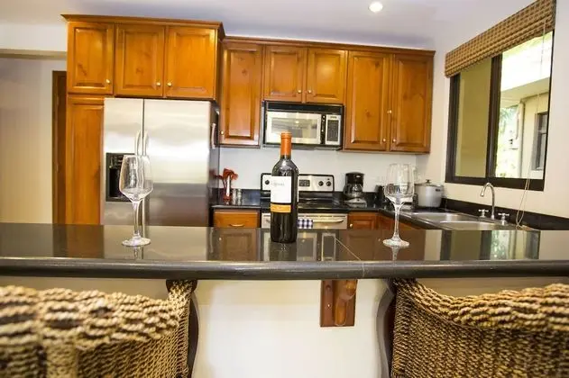 Luxury Apart Daire, 2 Yatak Odası