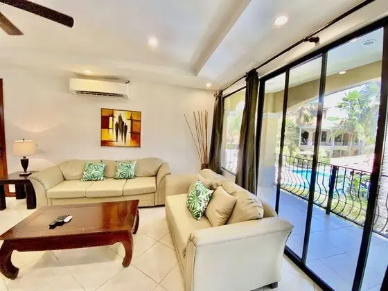 Luxury Apart Daire, 2 Yatak Odası