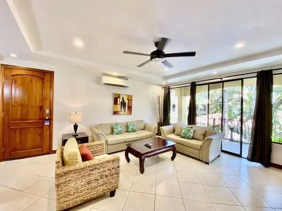 Luxury Apart Daire, 2 Yatak Odası