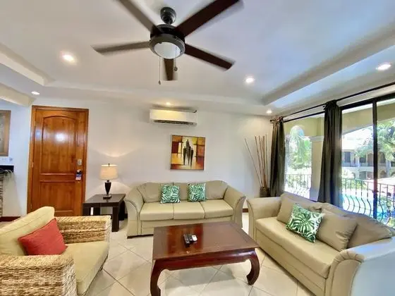 Luxury Apart Daire, 2 Yatak Odası