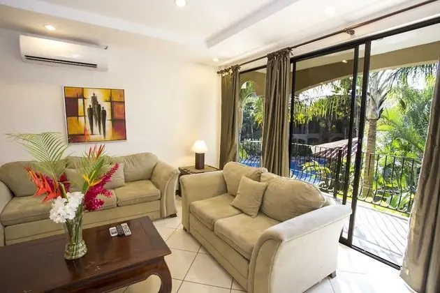 Luxury Apart Daire, 2 Yatak Odası
