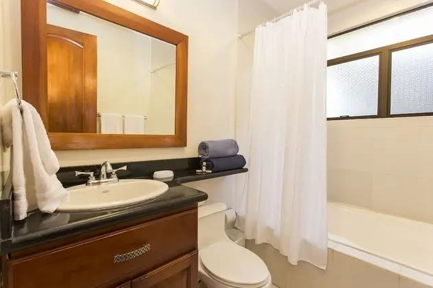 Luxury Apart Daire, 2 Yatak Odası