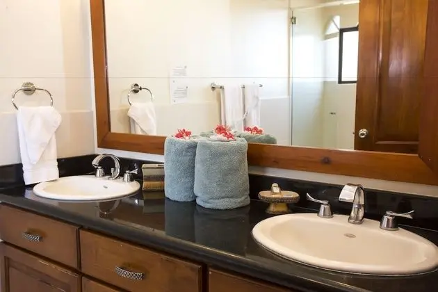 Luxury Apart Daire, 2 Yatak Odası
