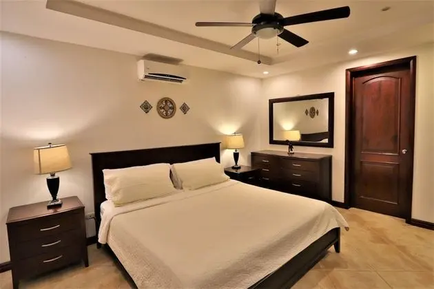 Luxury Daire, Teras, Havuz Kenarı