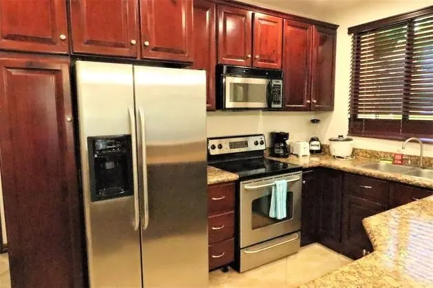 Luxury Daire, Teras, Havuz Kenarı