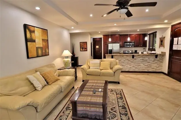 Luxury Daire, Teras, Havuz Kenarı