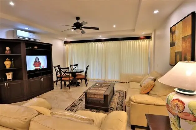 Luxury Daire, Teras, Havuz Kenarı