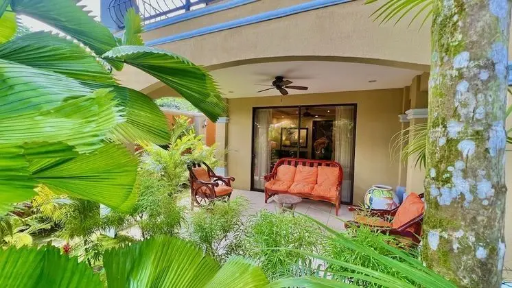 Luxury Daire, Teras, Havuz Kenarı