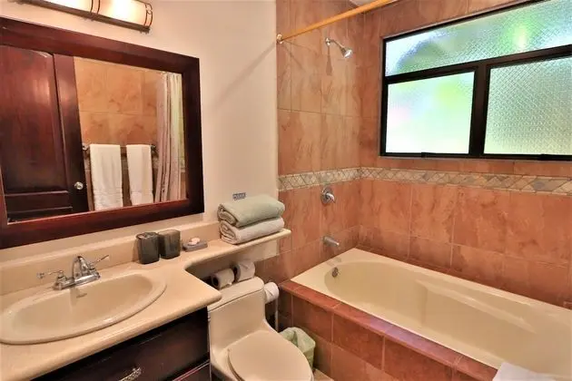 Luxury Daire, Teras, Havuz Kenarı