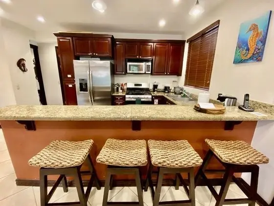 Panoramic Daire, Havuz Manzaralı, Havuz Kenarı