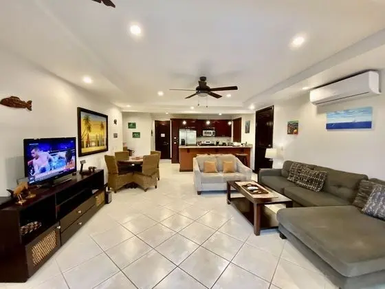 Panoramic Daire, Havuz Manzaralı, Havuz Kenarı